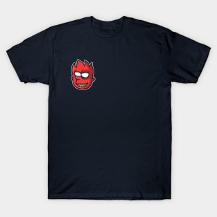 Spitbart T-Shirt